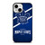 TORONTO MAPLE LEAFS NHL ICON 2 iPhone 13 Mini Case Cover
