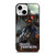 TRANSFORMERS OPTIMUS PRIME ROBOT iPhone 13 Mini Case Cover