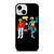 TUCA AND BERTIE HYPEBEAST CARTOON iPhone 13 Mini Case Cover
