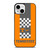 UNIVERSITY OF TENNESSEE UT VOLS LOGO 2 iPhone 13 Mini Case Cover
