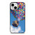 UP BALOON HOUSE iPhone 13 Mini Case Cover