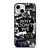 WHY DONT WE COLLAGE 3 iPhone 13 Mini Case Cover