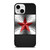WINTER SOLDIER LOGO AVENGERS iPhone 13 Mini Case Cover