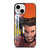 WOLVERINE LOGAN iPhone 13 Mini Case Cover