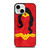 WONDER WOMAN ICON iPhone 13 Mini Case Cover