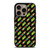 THE DOCTOR VALENTINO ROSSI iPhone 16 Pro Case Cover