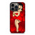 BETTY BOOP CARTOON LOVE iPhone 13 Pro Case Cover
