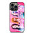 BLACKPINK KPOP iPhone 13 Pro Case Cover