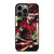 BRUNO FERNANDES MANCHESTER UNITED iPhone 13 Pro Case Cover
