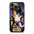 CLASSIC STAR WARS iPhone 13 Pro Case Cover