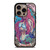 THE ZOMBIE MERMAID PRINCESS Disney iPhone 16 Pro Case Cover