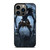 DEATH NOTE ANIME RYUK iPhone 13 Pro Case Cover
