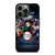 DEMON SLAYER COVER ANIME iPhone 13 Pro Case Cover