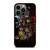 DOTA 2 HEROES CARTOON iPhone 13 Pro Case Cover