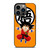 DRAGON BALL KID SON GOKU iPhone 13 Pro Case Cover