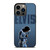 ELVIS PRESLEY ROCK N ROLL KING iPhone 13 Pro Case Cover