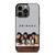 FRIENDS POSTER iPhone 13 Pro Case Cover