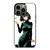 FUBUKI ONE PUNCH MAN iPhone 13 Pro Case Cover