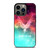 GALAXY LOGANG MAVERICK LOGAN PAUL iPhone 13 Pro Case Cover