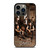 GROUP CNCO iPhone 13 Pro Case Cover