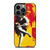 GUNS N ROSES COVER ALBUM iPhone 13 Pro Case Cover