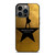 HAMAMILTON LOGO iPhone 13 Pro Case Cover