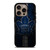 TORONTO MAPLE LEAFS NHL ICON iPhone 16 Pro Case Cover