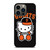 HELLO KITTY SAN FRANCISCO GIANTS iPhone 13 Pro Case Cover