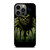 INCREDIBLE HULK QUOTE iPhone 13 Pro Case Cover