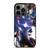IRON MAN AVENGER ENDGAME iPhone 13 Pro Case Cover
