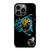 JACKSONVILLE JAGUARS iPhone 13 Pro Case Cover