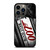 JAMES BOND 007 BLOOD STONE iPhone 13 Pro Case Cover