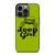 JEEP GIIRL iPhone 13 Pro Case Cover