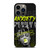 JUICE WRLD RAPPER ANXIETY iPhone 13 Pro Case Cover