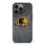 JURASSIC PAC MAN iPhone 13 Pro Case Cover
