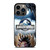 JURASSIC WORLD iPhone 13 Pro Case Cover