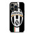 JUVENTUS FC iPhone 13 Pro Case Cover