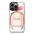 KATE SPADE NEW YORK FASHION LOGO PERFUME iPhone 13 Pro Case Cover