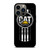 KENWORTH CAT LOGO iPhone 13 Pro Case Cover
