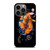 KID GOKU DRAGON BALL iPhone 13 Pro Case Cover