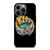KISS BAND LOGO VAN iPhone 13 Pro Case Cover