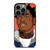 KODAK BLACK CARTOON 2 iPhone 13 Pro Case Cover