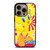 TWEETY BIRD CUTE LOONEY TUNES iPhone 16 Pro Case Cover