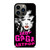 LADY GAGA PINK iPhone 13 Pro Case Cover