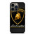LAMBORGHINI iPhone 13 Pro Case Cover