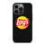 LAYS BARBEQUE FLAVOUR WRAP iPhone 13 Pro Case Cover