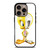 TWEETY BIRD SKELETON LOONEY TUNES iPhone 16 Pro Case Cover