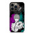LIGHT AND RYUK DEATH NOTE iPhone 13 Pro Case Cover