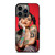 LIL' LAY LOW KEHLANI 2 iPhone 13 Pro Case Cover
