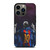 LIONEL MESSI 10 BARCELONA iPhone 13 Pro Case Cover